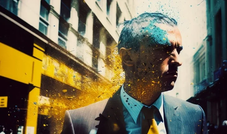 Morning Coffee: UBS bankers fear “rancid” Credit Suisse bankers will spoil things. Male banker accused of intimidating female colleagues fights back