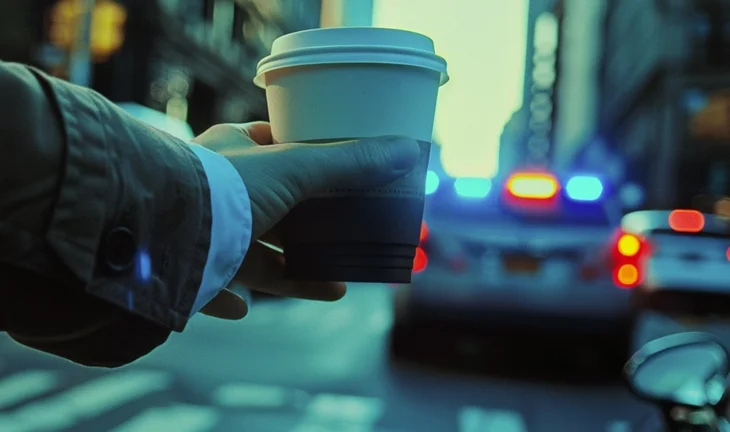 Morning Coffee: MD banker accused of punching woman preaches good judgment to juniors. The extreme competitiveness of Goldman Sachs MDs