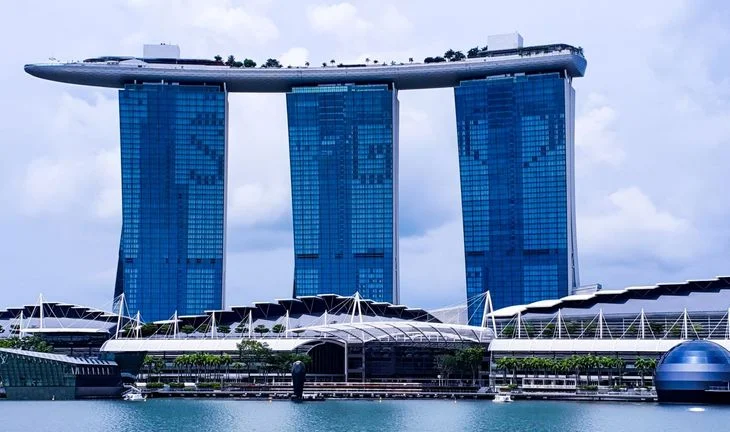 Singapore investment banking salaries now