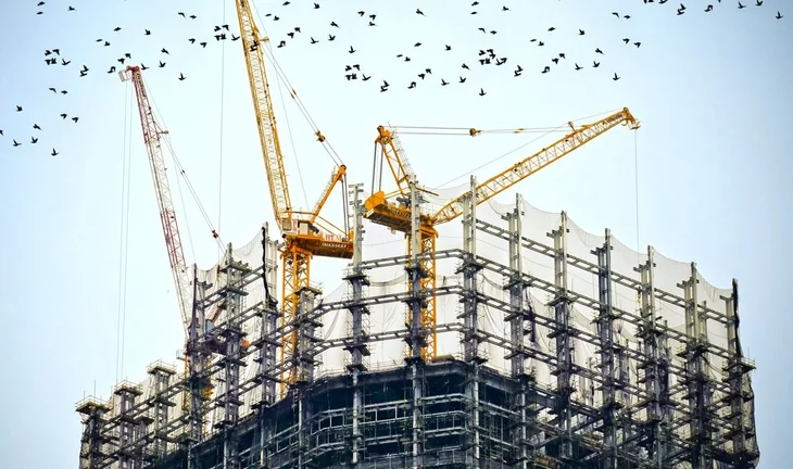 Nomura is starting to rebuild in Hong Kong