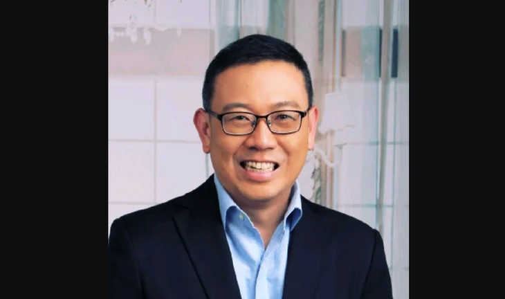 Credit Suisse APAC risk chief decamps to British asset manager