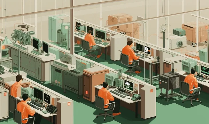 AI jobs in financial services: $350k for junior hires