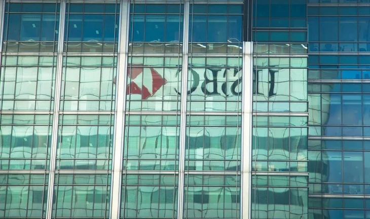 Upset as big HSBC Hong Kong hire returns to Goldman Sachs