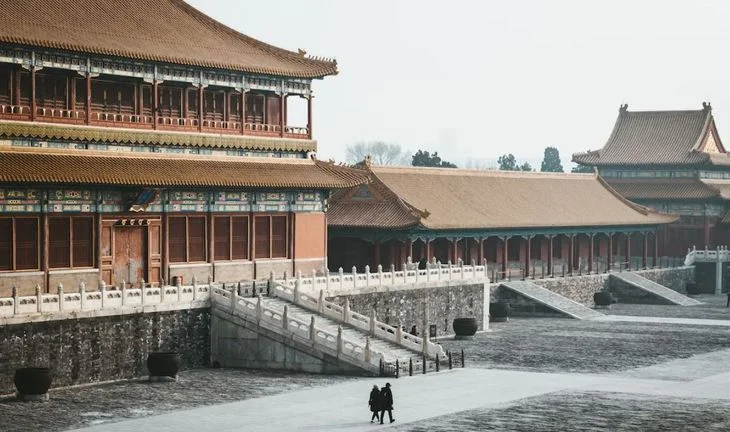 How Peking University became a top finance school