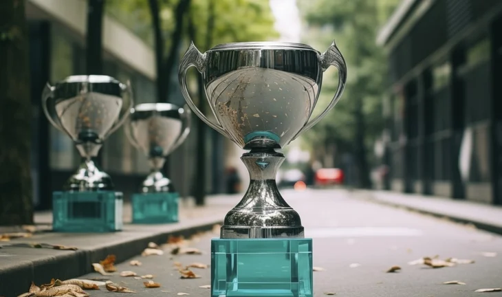 JPMorgan is the winner of the eFinancialCareers Ideal Employer award