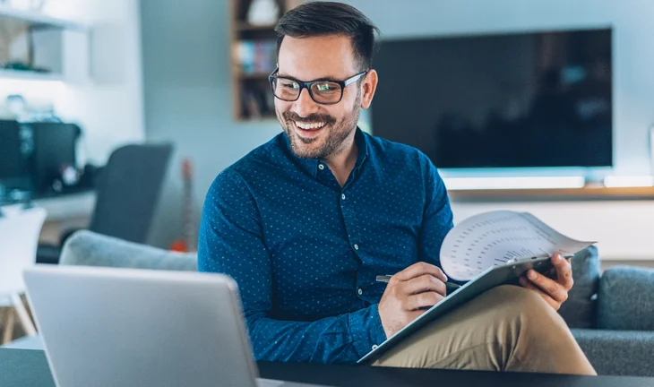 How to manage your career in financial services and tech virtual career event