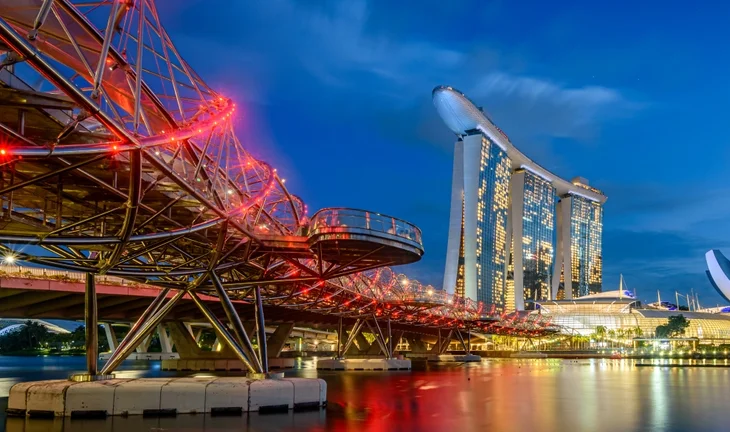US banks are big on Asia hiring in 2026