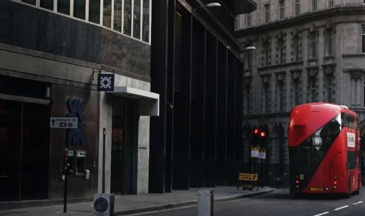 Recruitment firm cut headcount by 22% during COVID