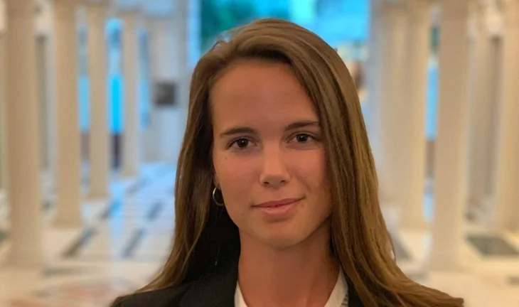 A day in the life of a cross-asset salesperson at Crédit Agricole CIB