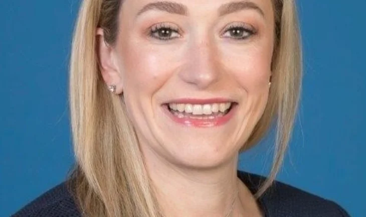 Milly Webb