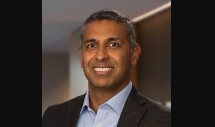 Goldman Sachs partner fired for WhatsApps is big into meditation