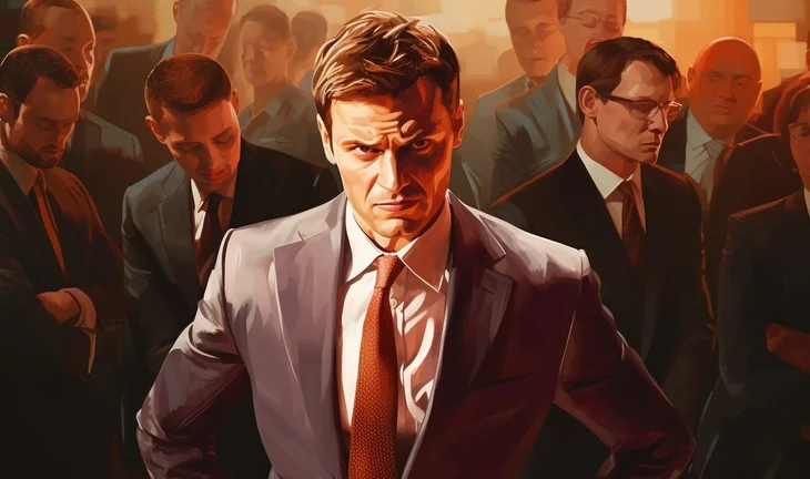 Morning Coffee – The disgruntled hedge fund employee who’s got their former bosses rattled.  Asian bankers have to learn a new game.