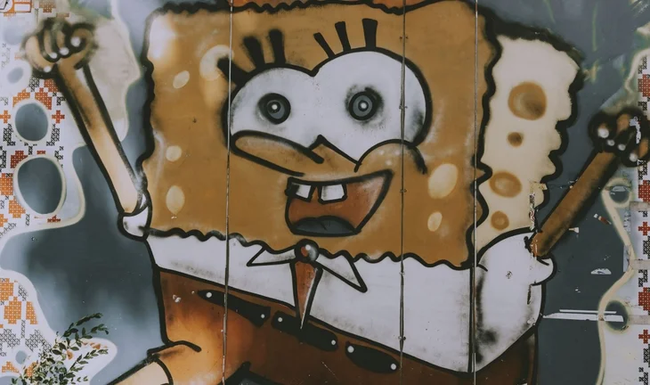 spongebob 
