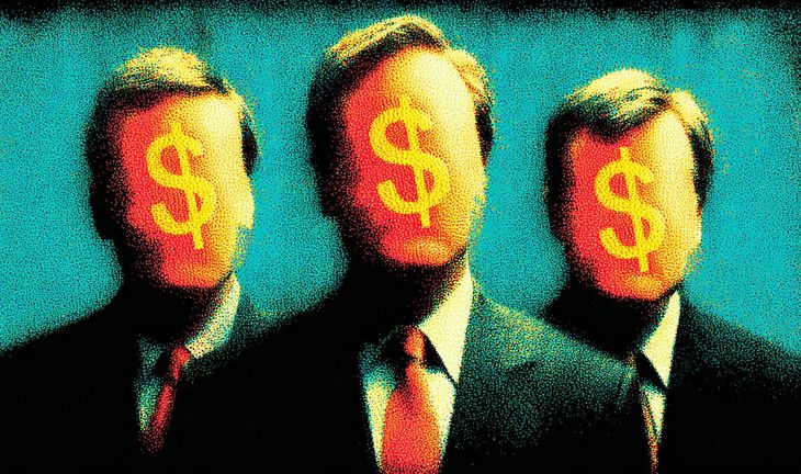 The Coffee Run: This is who earns the most money in investment banking and what they do