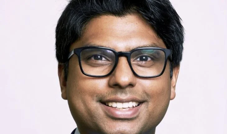 Sanjay Raja