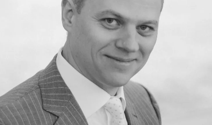 Optiver hired a partner from hedge fund Rokos in London