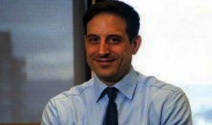 Credit Suisse MD who quit said to be returning to a big job at UBS