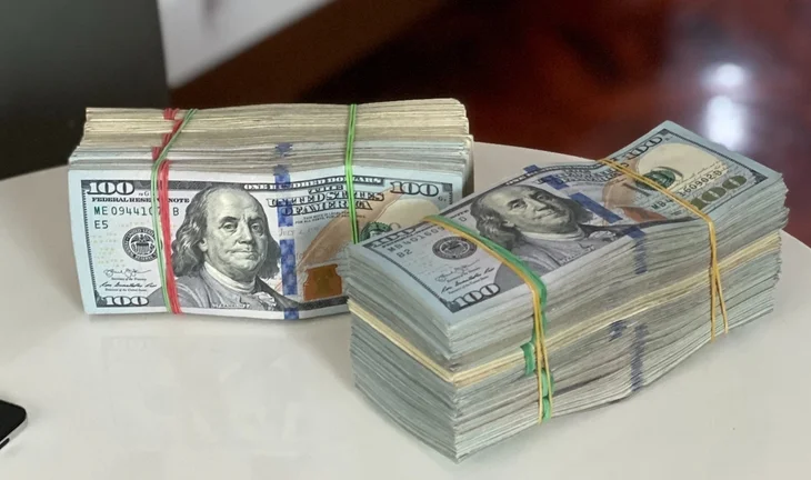 Bad news for 25 year-old quant developers demanding $1m