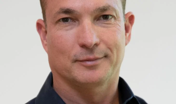 The ex-HSBC MD that wants crypto to be more like his FX desk