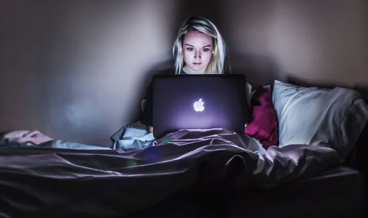 Email asking why junior bankers weren't working at 3am goes viral