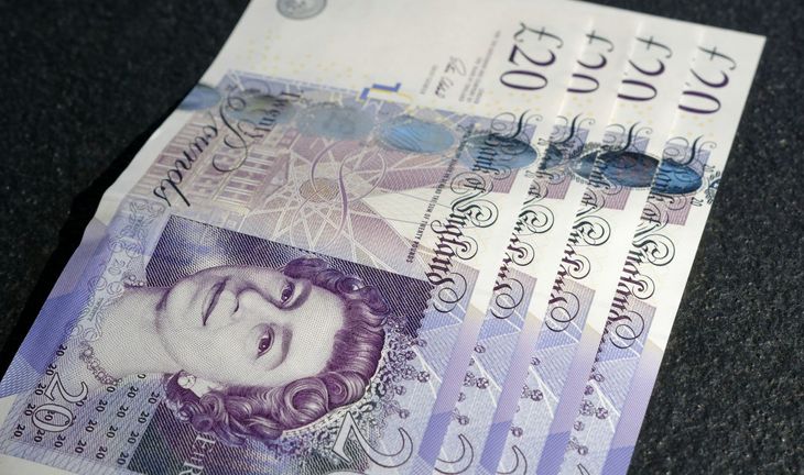 Hedge fund ExodusPoint doubled its pay in London to $1.1m