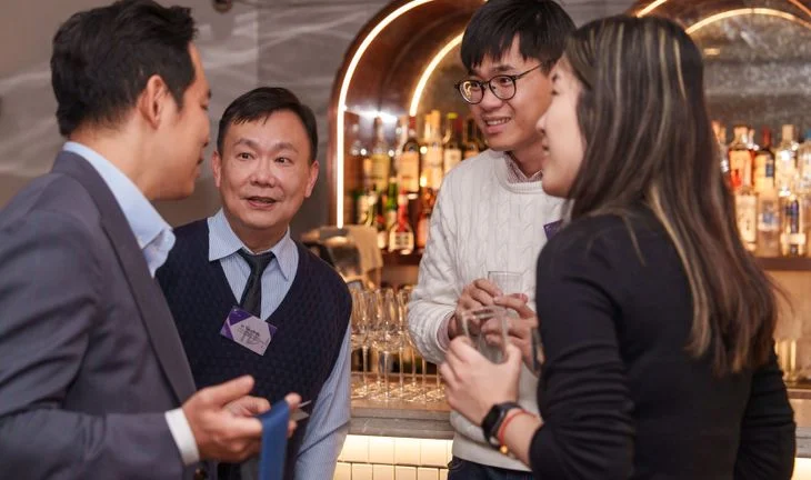 CUHK MBA: Shaping business leaders for the Asian Century