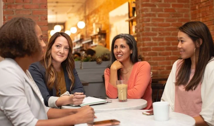 14 Key strategies to improve gender diversity in financial services
