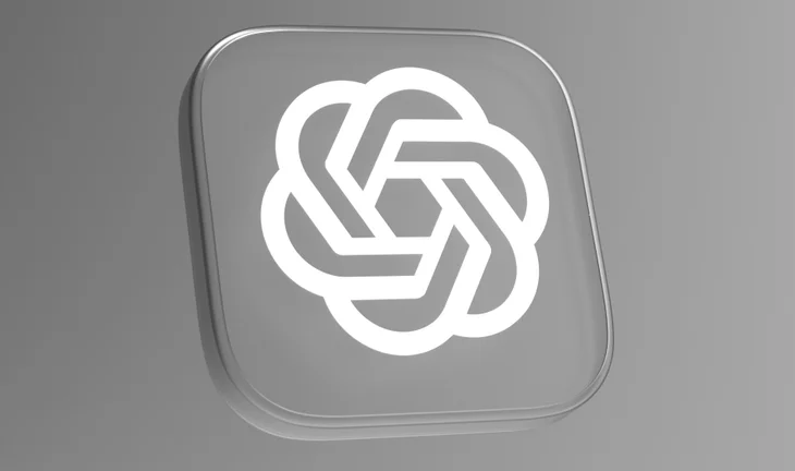 OpenAI icon