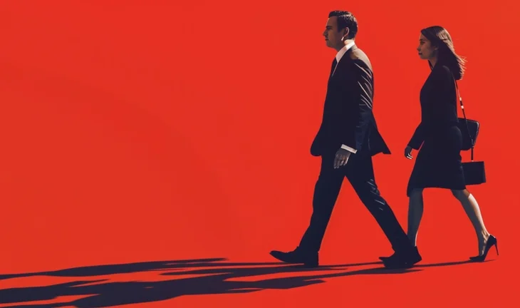 A lot of people have left Goldman Sachs' electronic trading team but it's ok