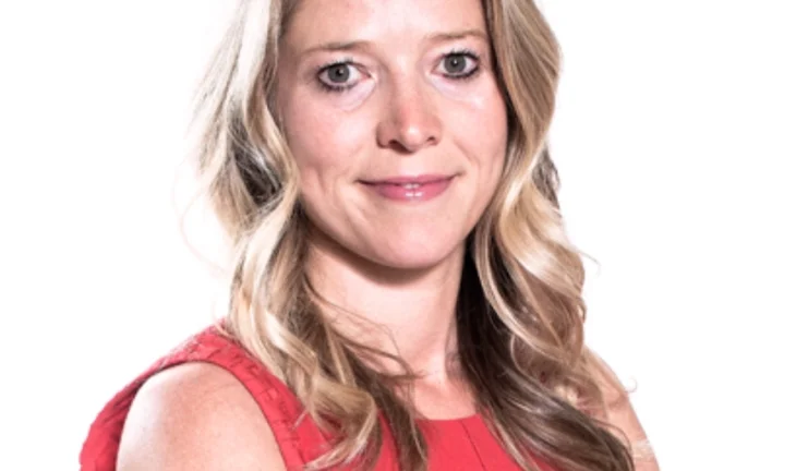 VC Partner: "I cried at Morgan Stanley when my boss left for Goldman Sachs"