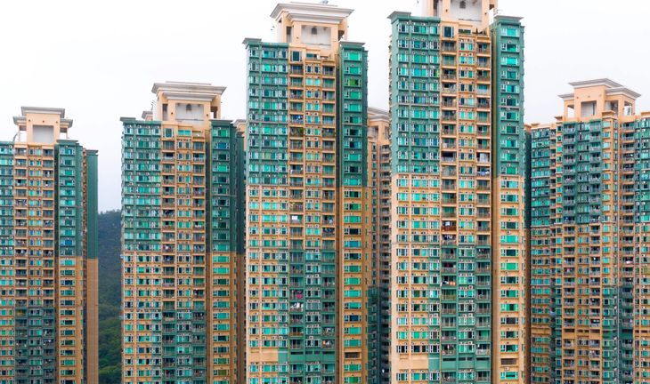 How to earn HK$700k after just three years of working in Hong Kong banking