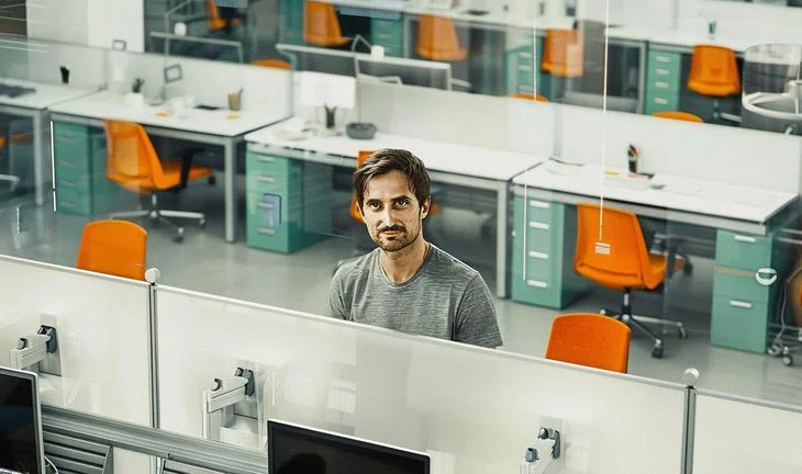 Fintech CEO bringing staff back to the office: "If you don't like it, leave."