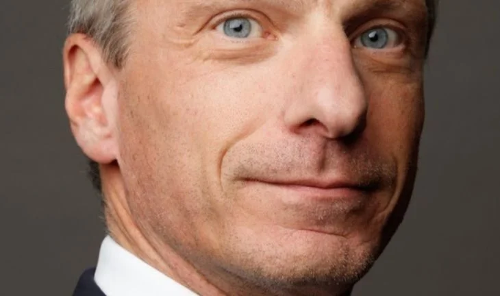 Jefferies hired a buy side executive in France and moved him to London