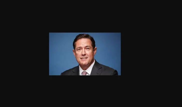 Jes Staley