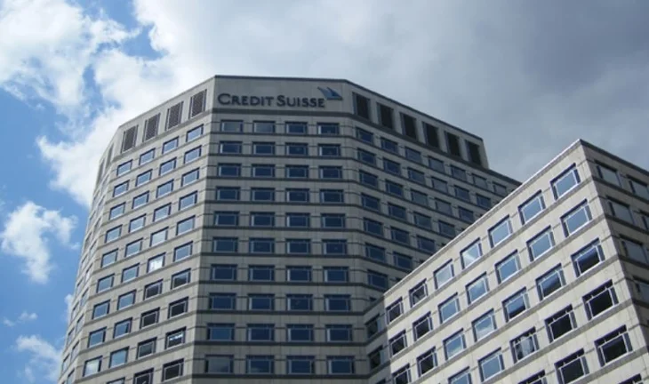 Credit Suisse's cunning approach to COVID-19 cost-cutting