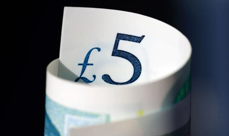This is your pay at ExodusPoint in London