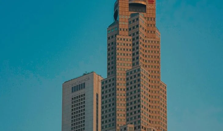 Senior exit from HSBC as 20-year veteran lands top UOB job