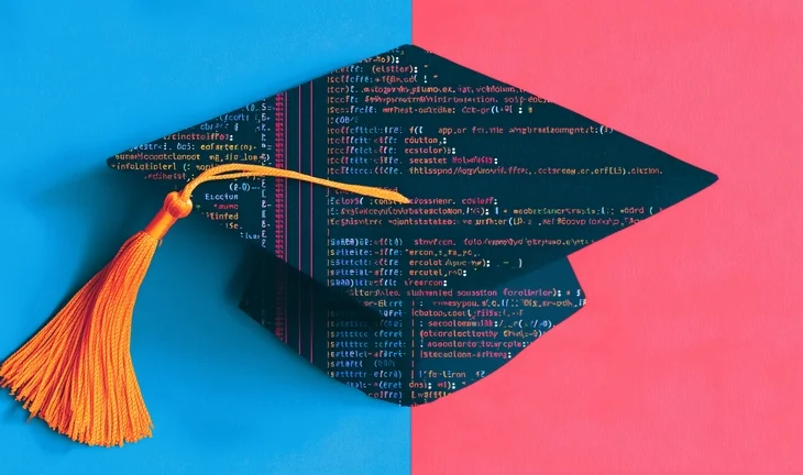 How to get a software developer job without a computer science degree