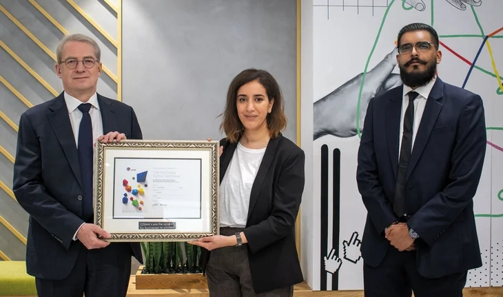 CIMA and Al-Futtaim Group signs new agreement to develop business and finance talents in the UAE