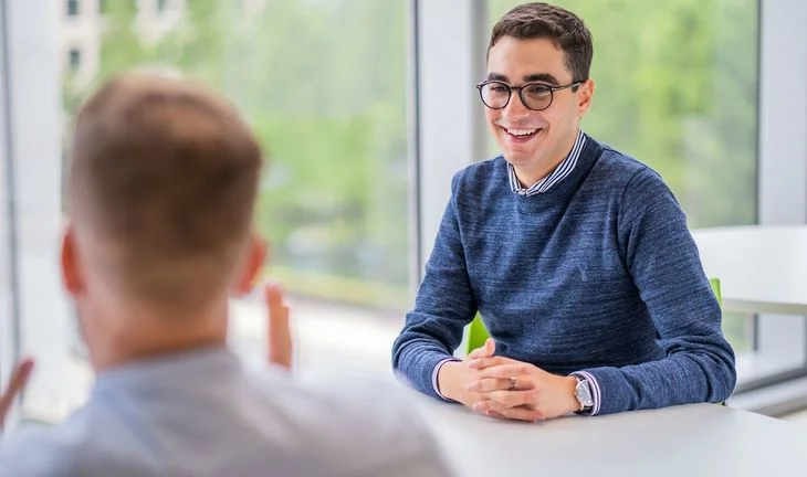 A day in the life of an oil analyst