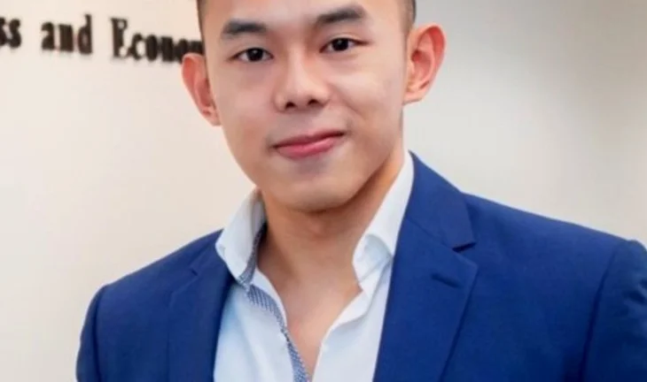 Ex-Blackrock associate takes top Hong Kong crypto job