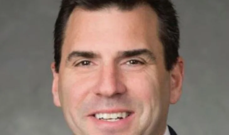 Morning Coffee: Morgan Stanley’s most likely new CEOs are very different characters. The 35 year old BlackRock MD who quit for his family still has no regrets