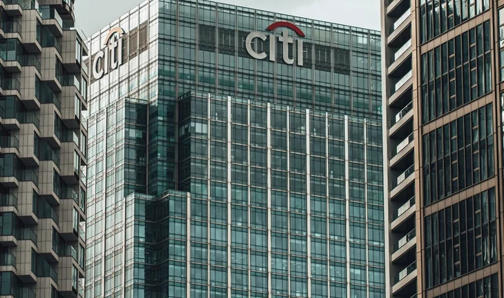 Hedge fund Millennium made a big technology hire from Citi