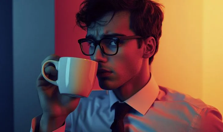 Morning Coffee: The banker boyfriend who will help inform Goldman Sachs' automation of junior jobs. Andrea Orcel's Commerzbank alternatives