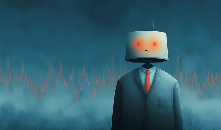 The mundane reality of sales trading jobs in banks being swallowed by AI