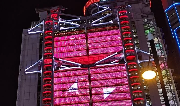 不受 Covid-19 暫停招聘所影響的匯豐香港熱門職位
