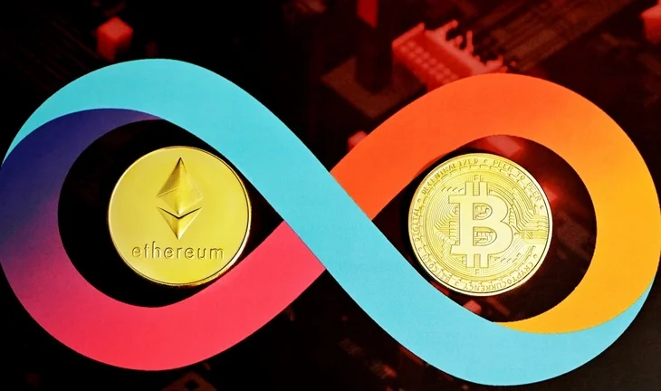 Goldman Sachs quants explain why they quit for crypto