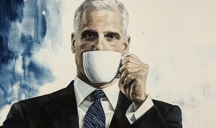Morning Coffee: The 'rude' banker with the $32m bonus & the future of Europe. Precarious jobs at hedge fund Millennium