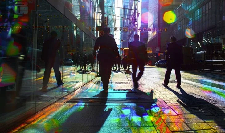 Hong Kong banking jobs vanishing as HSBC and Morgan Stanley both cut heads