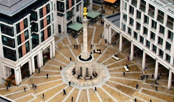 People keep leaving Bank of America's London FX business